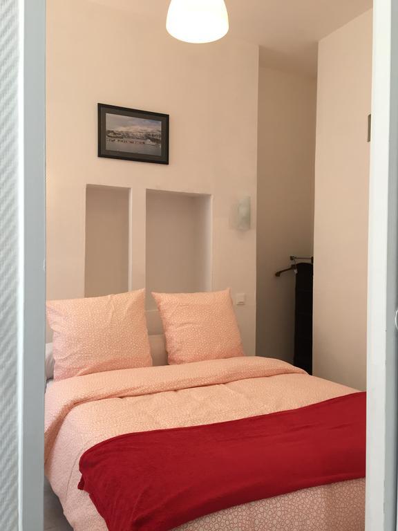 Euromed - Les Docks Appartement Marseilles