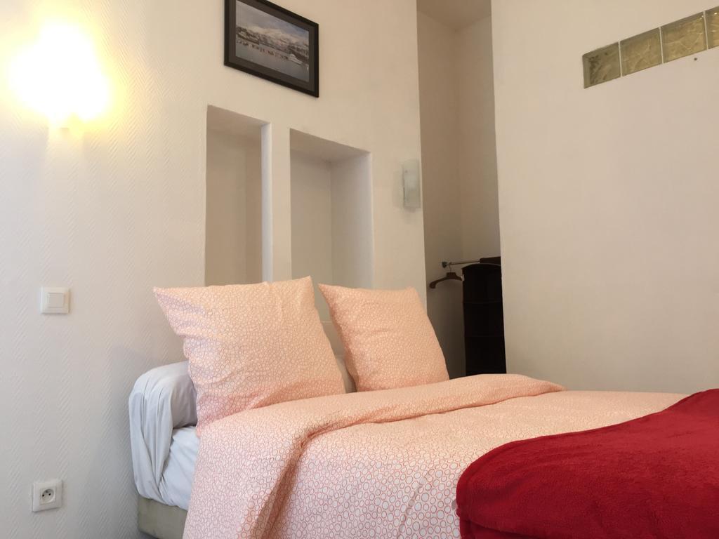 Euromed - Les Docks Appartement