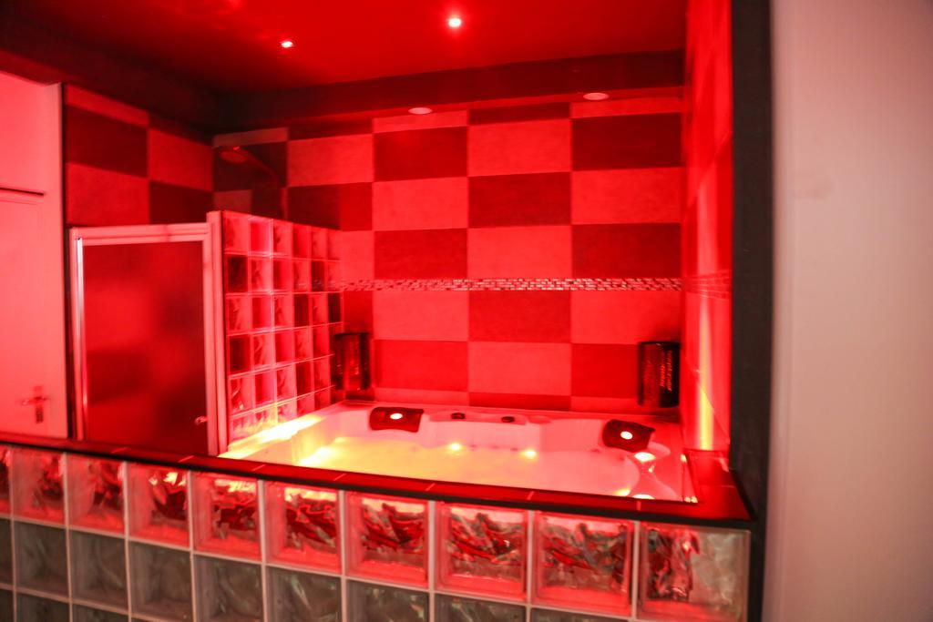 Red *