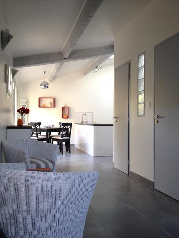 Petite Fauvettes Holiday home