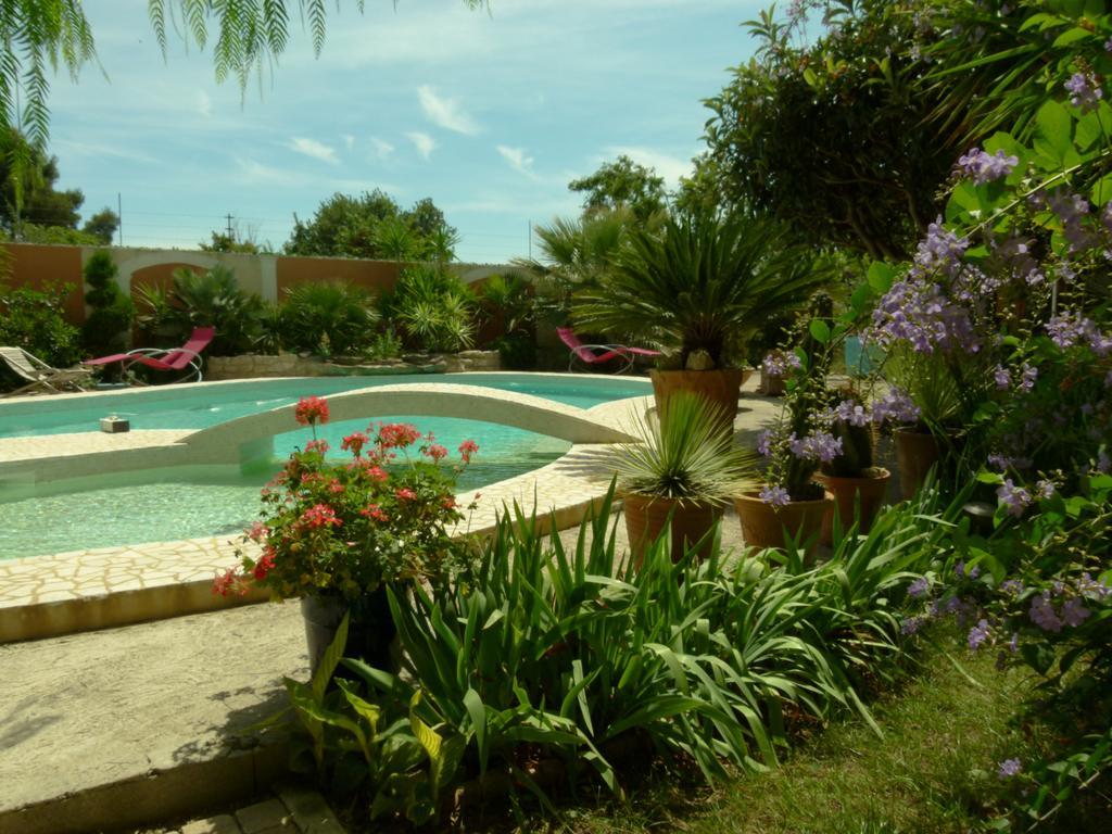 Petite Fauvettes Holiday home Marseille