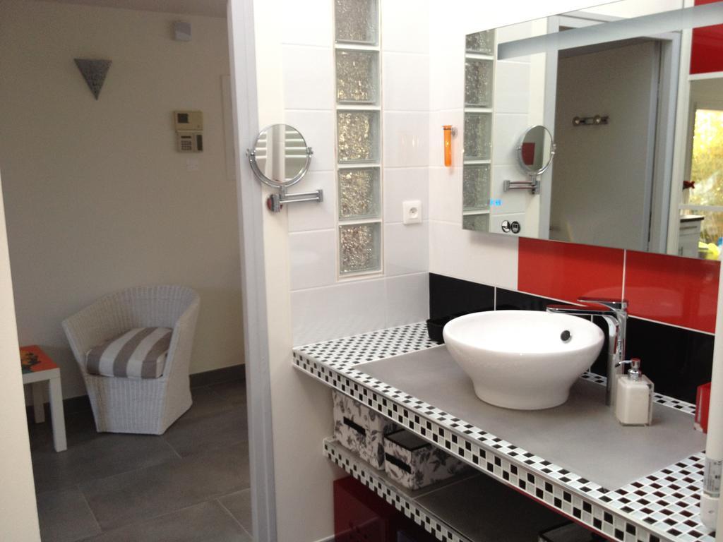 Petite Fauvettes Holiday home