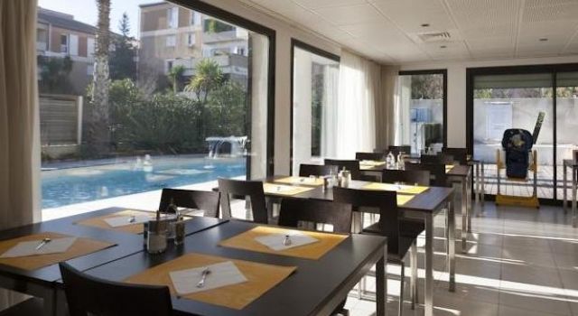 Comfort Prado 3*
