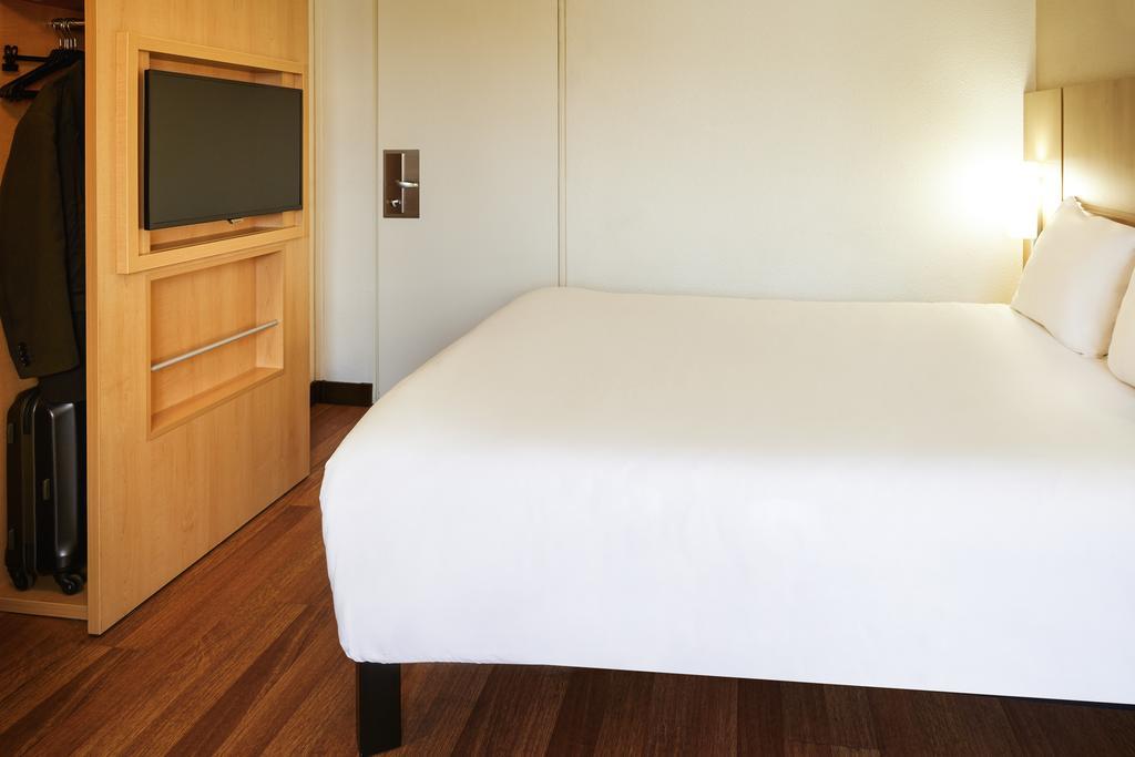 Ibis Centre Gare Saint Charles Marseilles