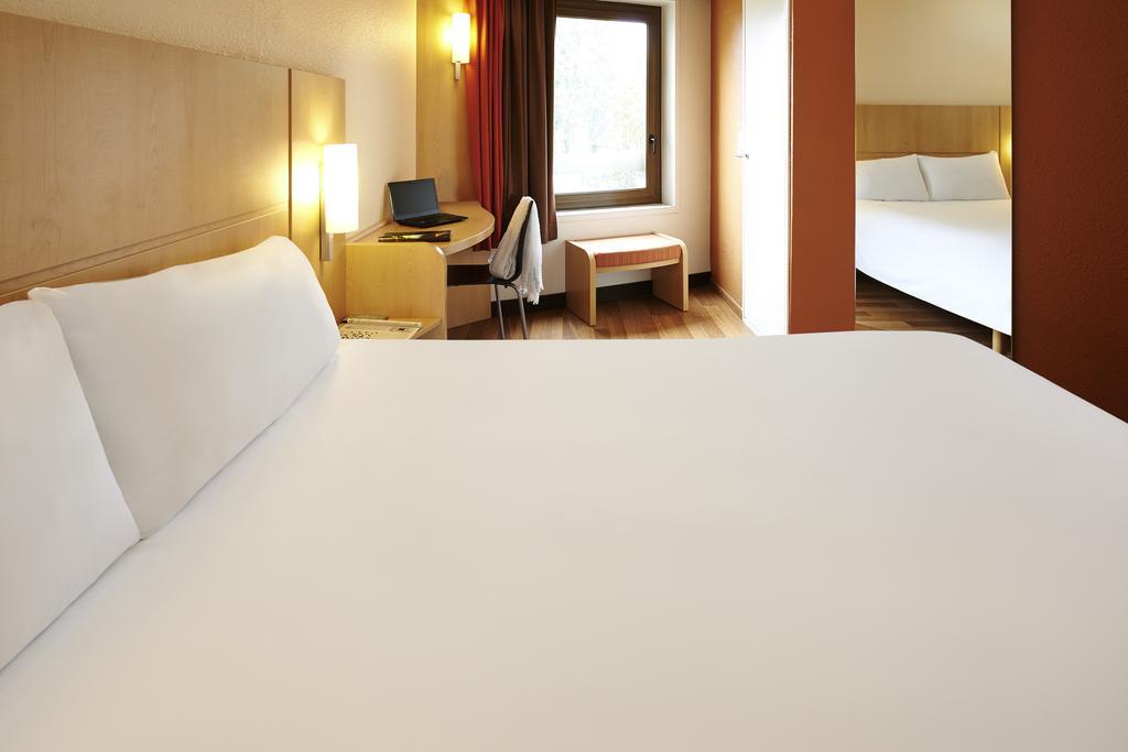 Hotel Ibis Centre Gare Saint Charles