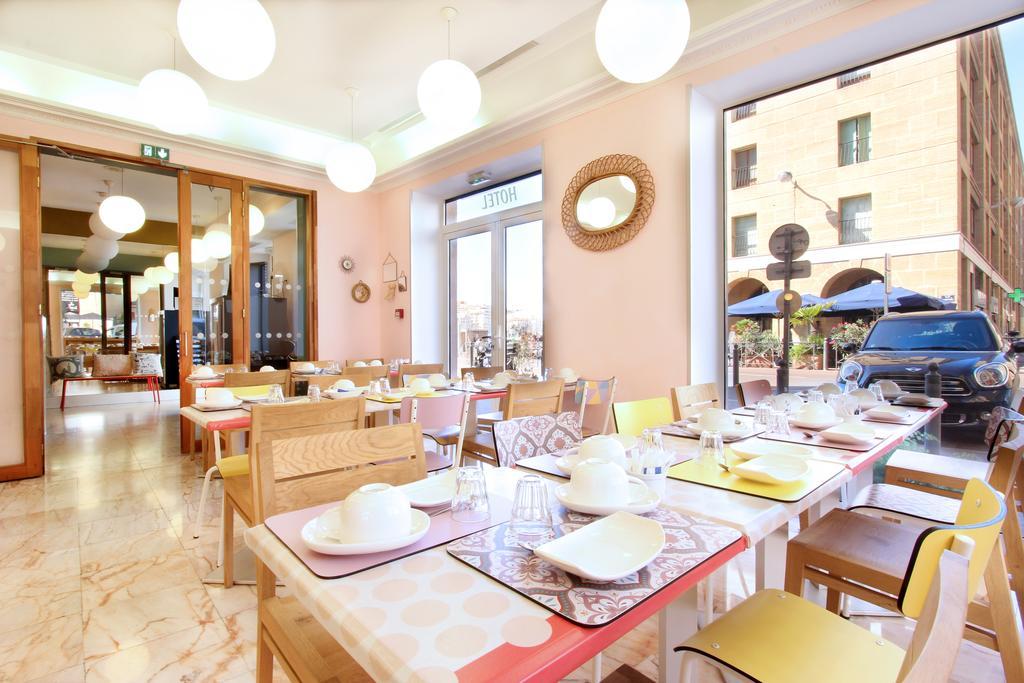 Hotel Hermes Marseille