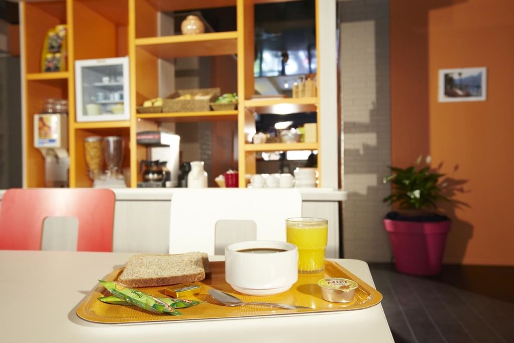Ibis Centre Prefecture Hotel Marseille