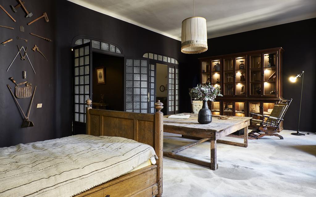Une Nuit Dans L'arriere Boutique Căn hộ Marseille