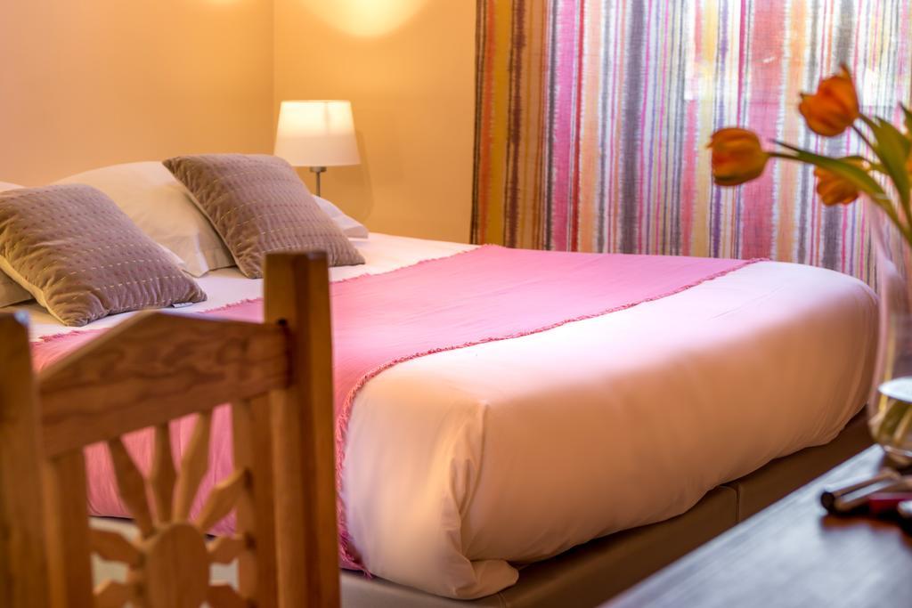 Couette-café Les De Jeannette 2*