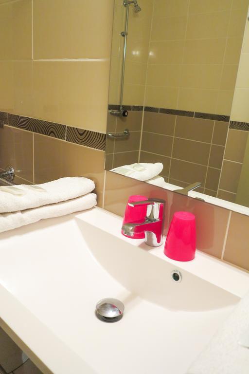 Hotel De L'ariana Marseilles