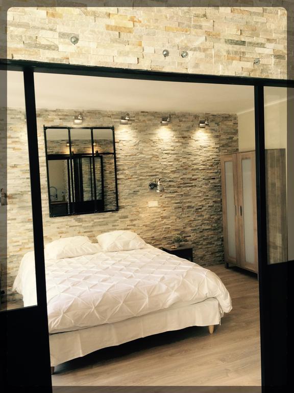Marseille City Chambres&Appartements Guest house 3*