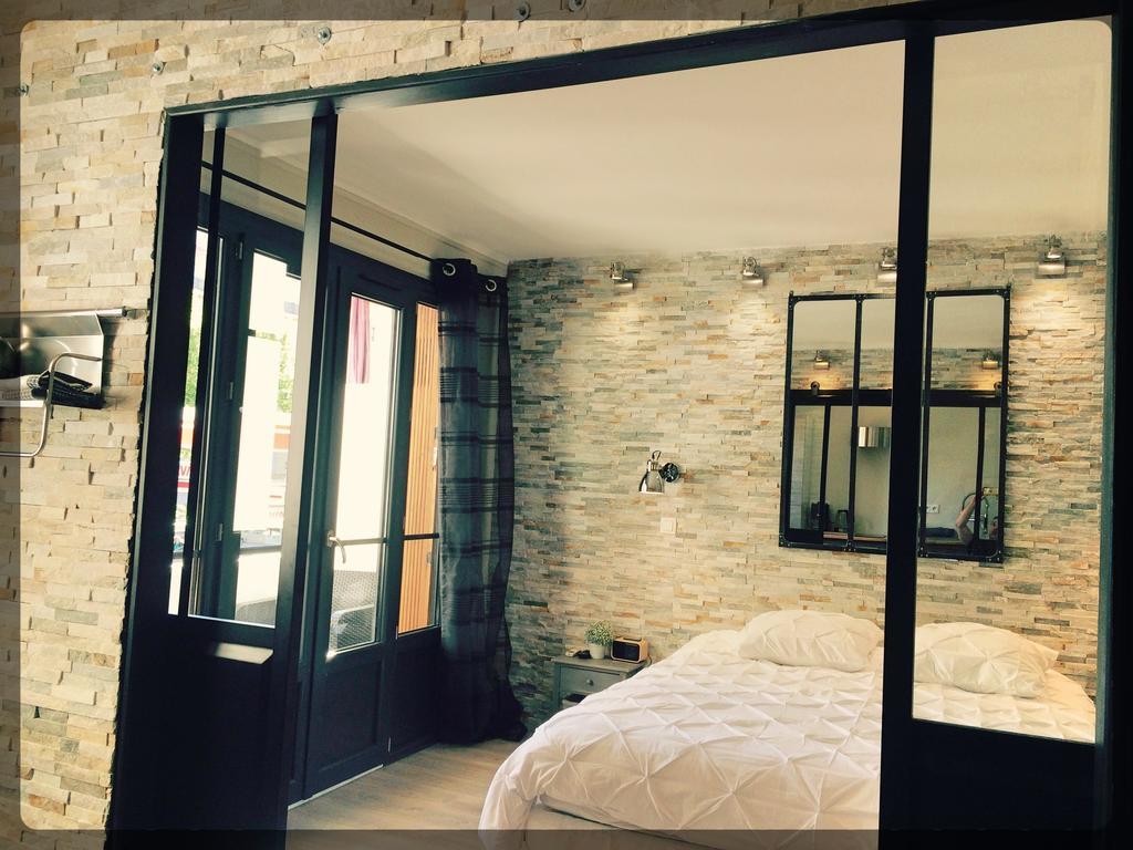 Guest house Marseille City Chambres&Appartements Marseille