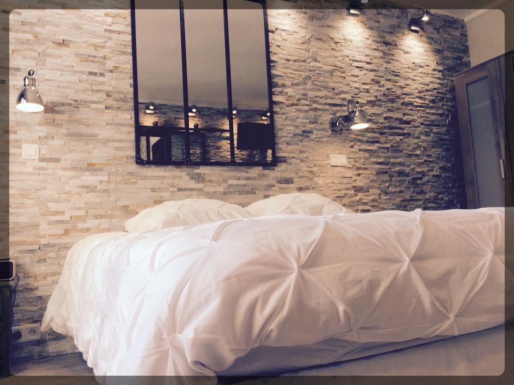 Guest house Marseille City Chambres&Appartements