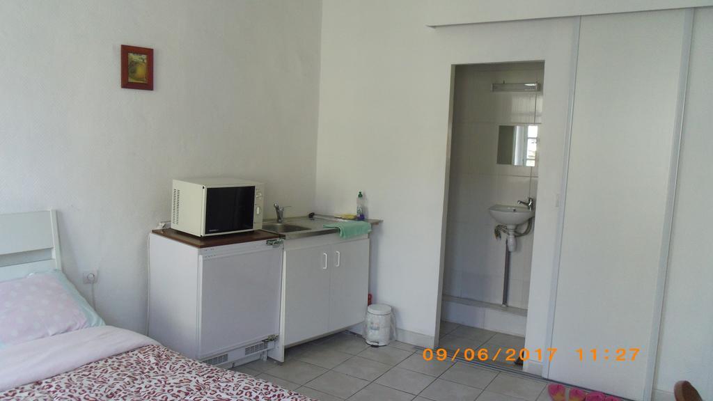 Appartement Chinese