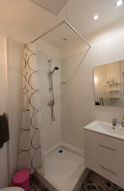 Apartment Le Studio Du Petit Palais Longchamp Marseille