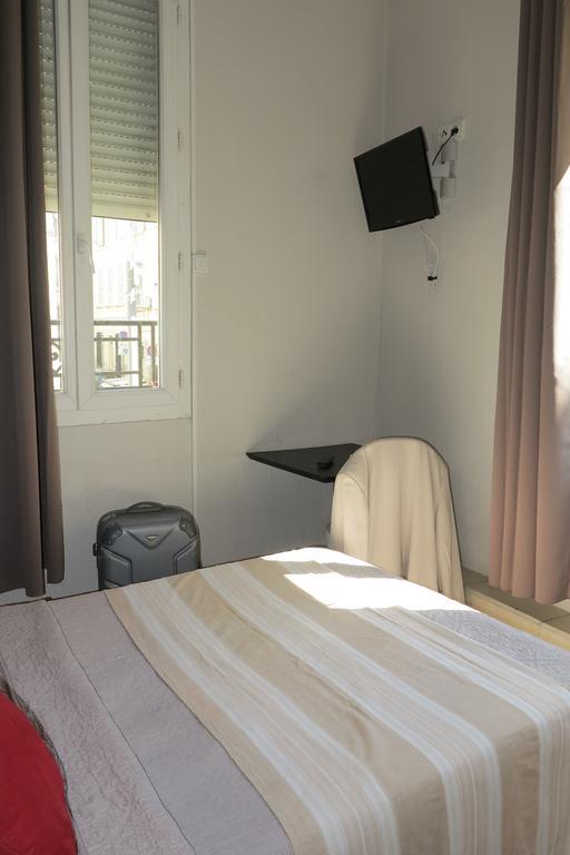 Hotel De L'ariana 3*