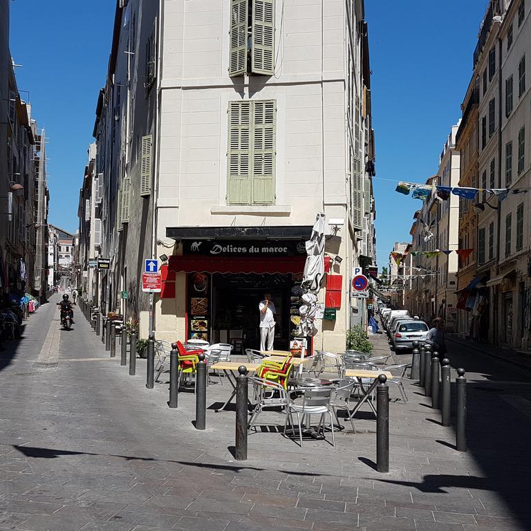 Les Marches De St Charles - 100m2 *