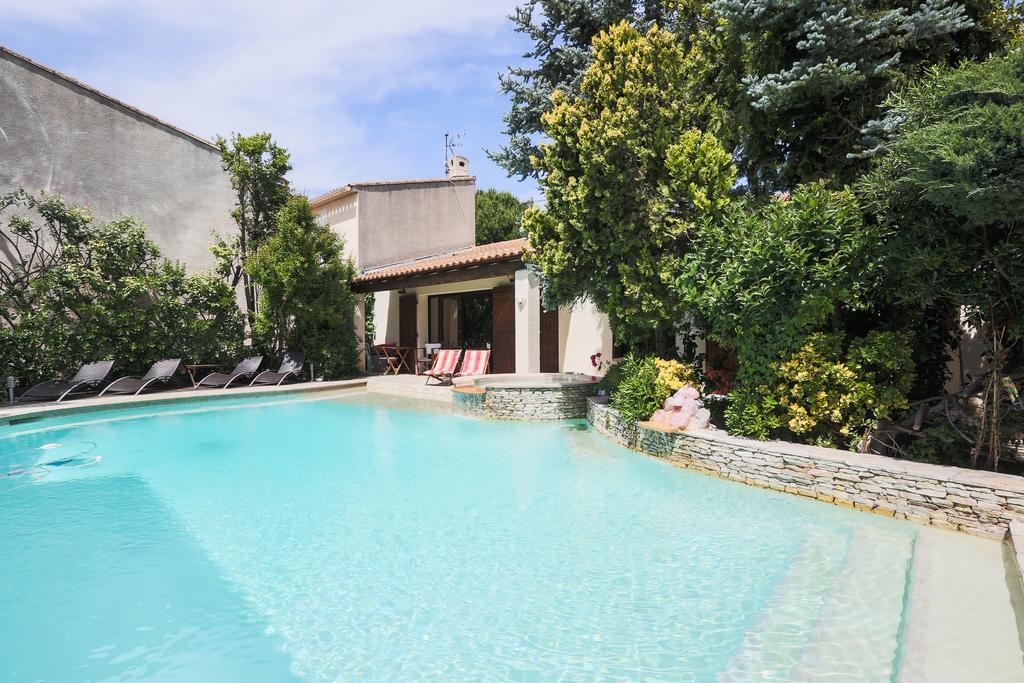 La Palmeraie 5*