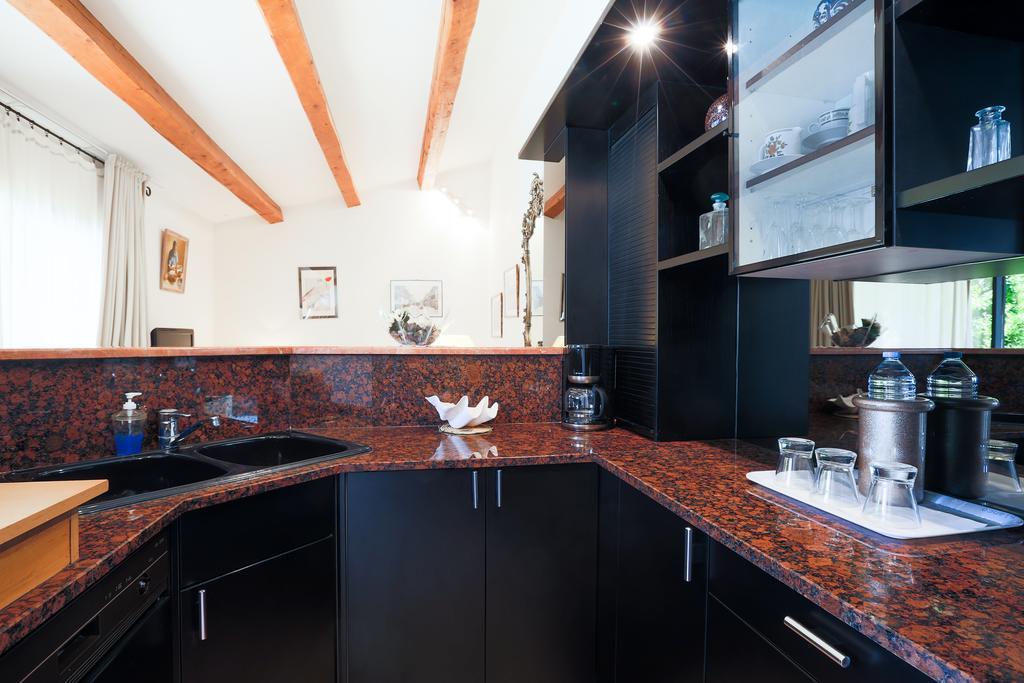 La Palmeraie 5* Marseille