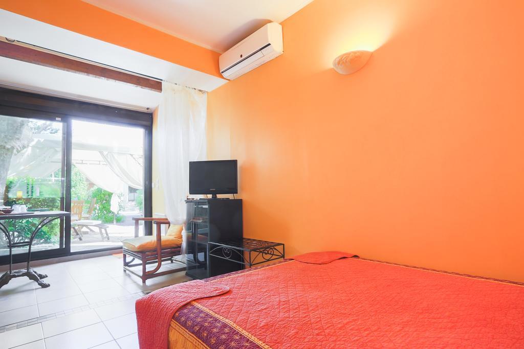 Bed & Breakfast La Palmeraie