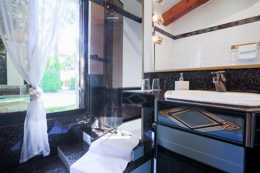 Bed & Breakfast La Palmeraie 5*