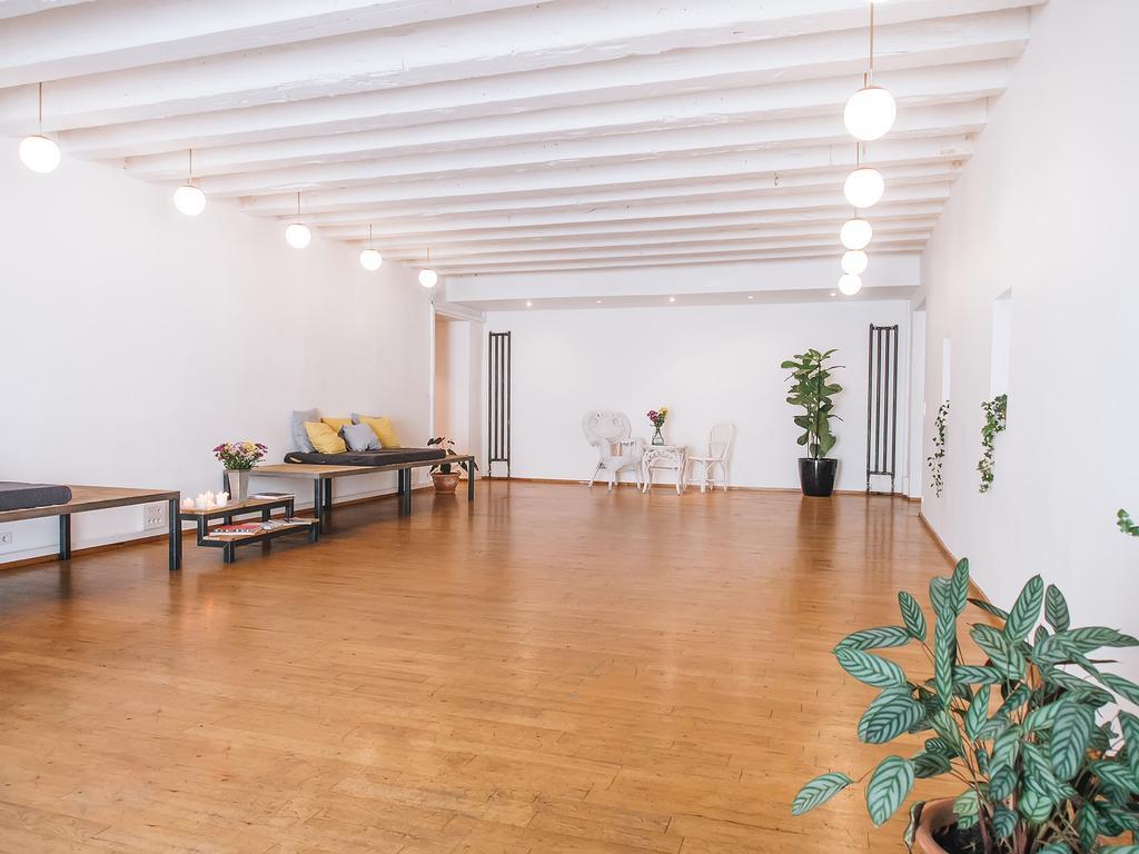 Les Lofts Du Vieux Port Apartment