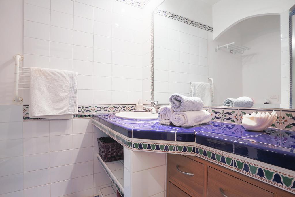 Bed & Breakfast La Palmeraie