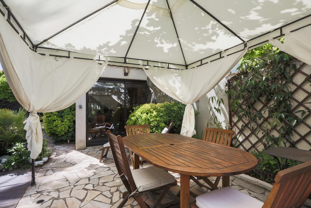 La Palmeraie Bed & Breakfast 5*