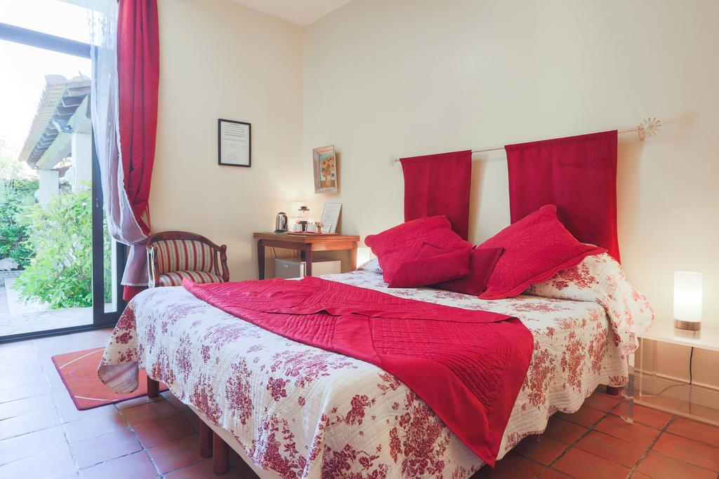 La Palmeraie Bed & Breakfast Marseille