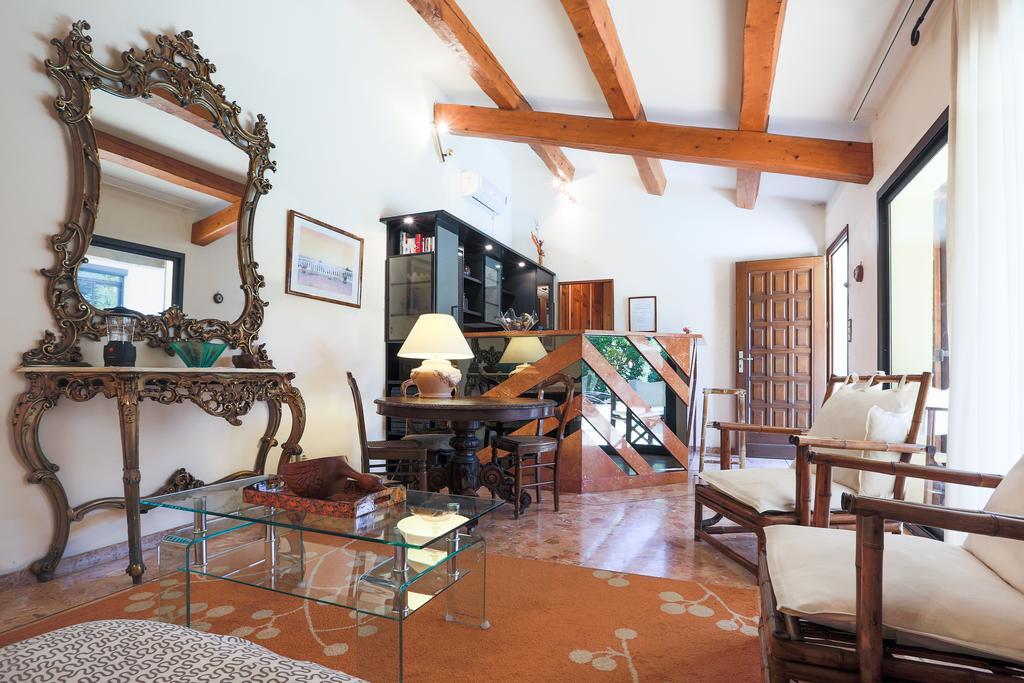 Bed & Breakfast La Palmeraie