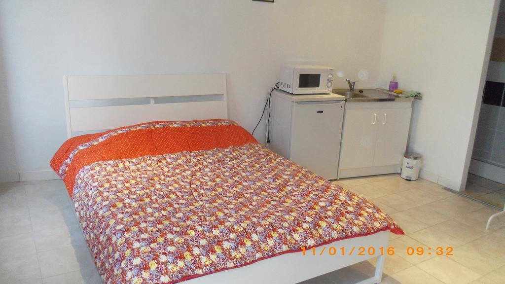 Chinese Appartement Marseilles