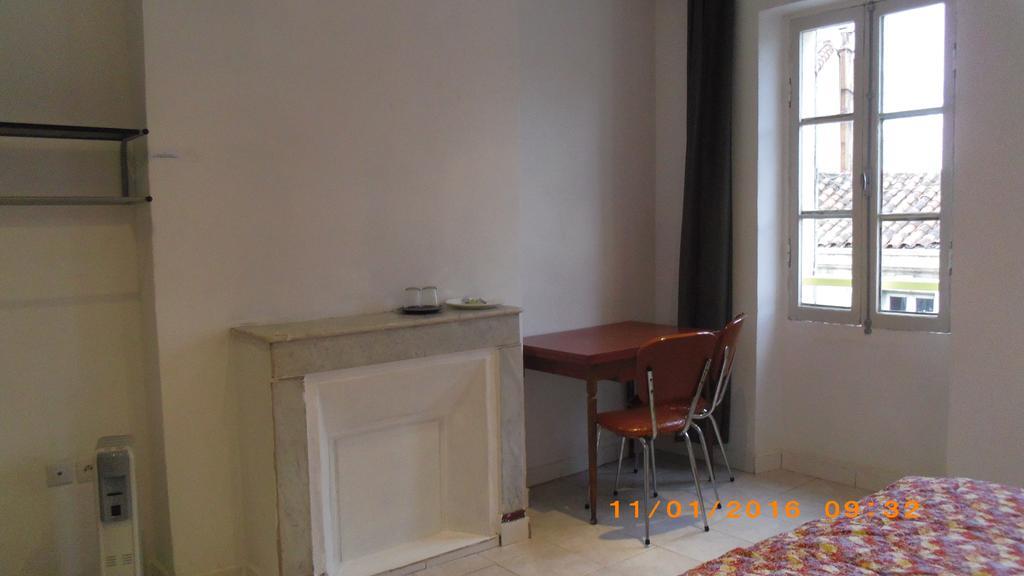 Chinese Appartement Marseilles