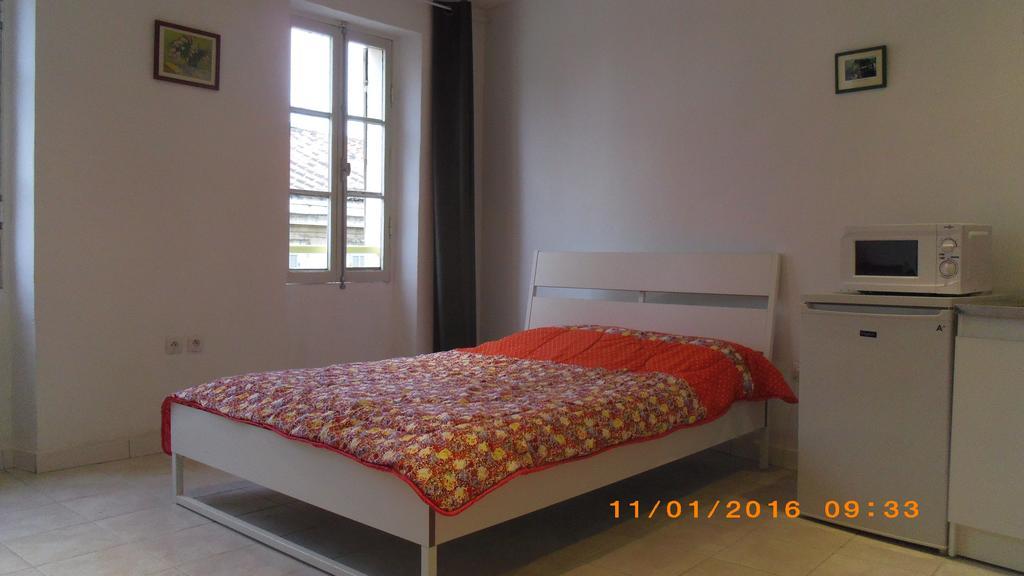 Appartement Chinese