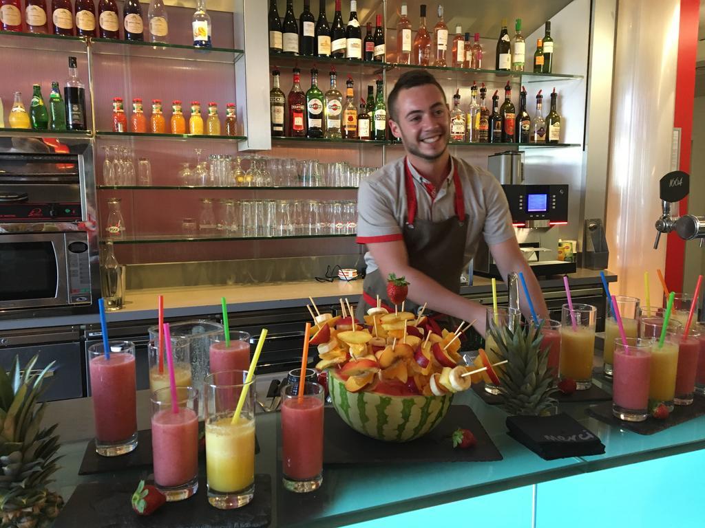 Ibis Centre Gare Saint Charles 3* Marseilles