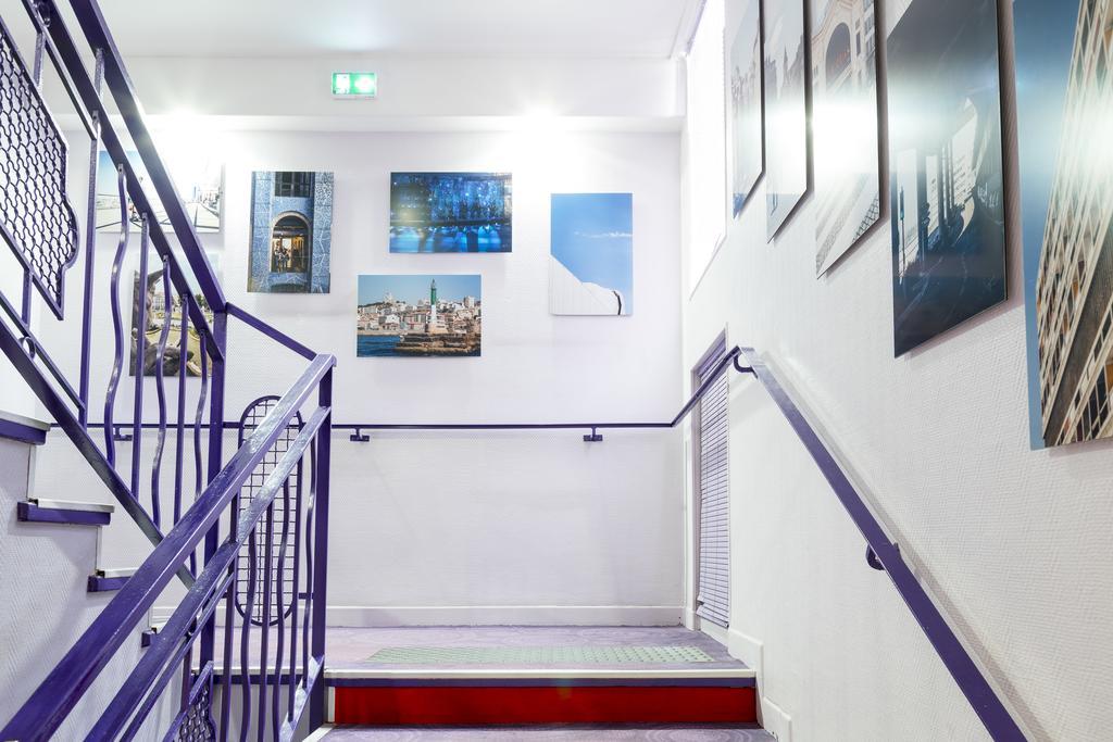 Ibis Styles Centre Prado Place Castellane Khách sạn 3*