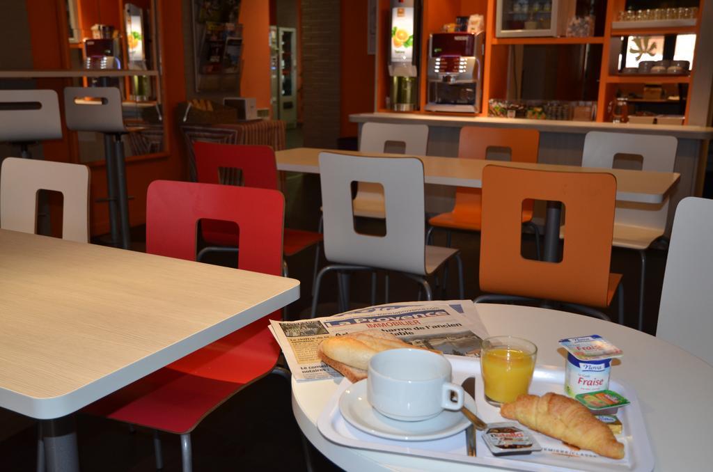 Ibis Centre Prefecture 3* Marseille