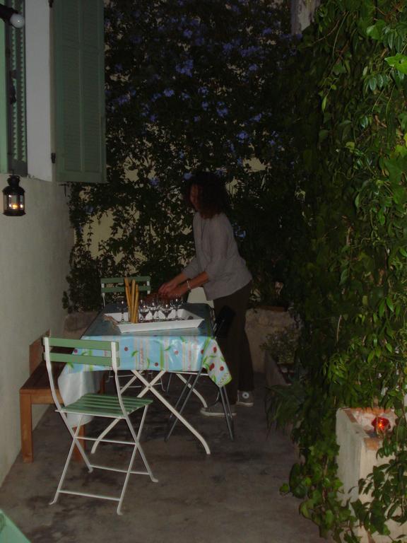 Holiday home Typique Maison De Pecheurs