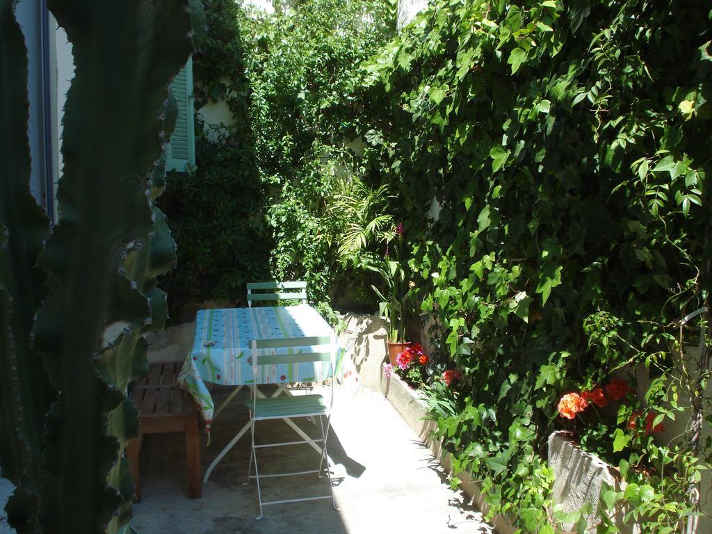 Typique Maison De Pecheurs Holiday home
