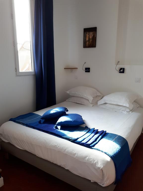 Hotel Le Boutique Marseilles