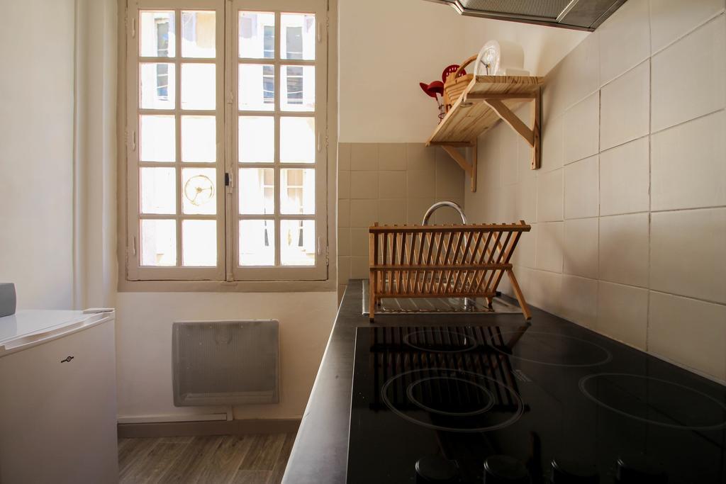 Luckey Homes - Rue Fontaine Des Vents Marselha