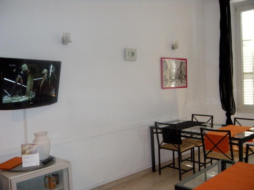 Lutia Hotel Marselha