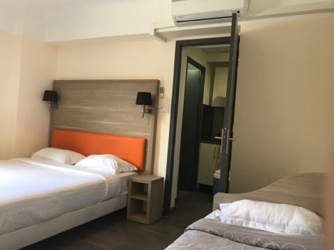Le Royal 3* Marseille