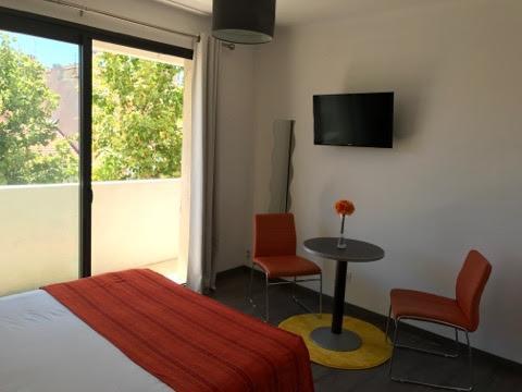 Le Royal 3* Marseille