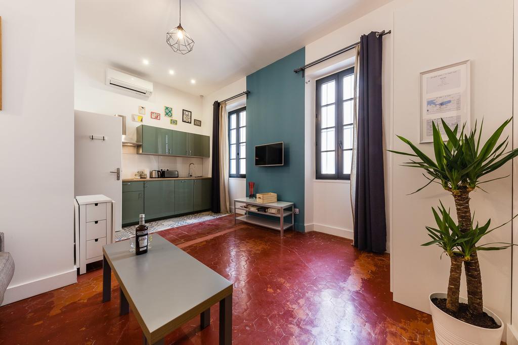 Chez Nous - 7 Sur Le Vieux Port Căn hộ