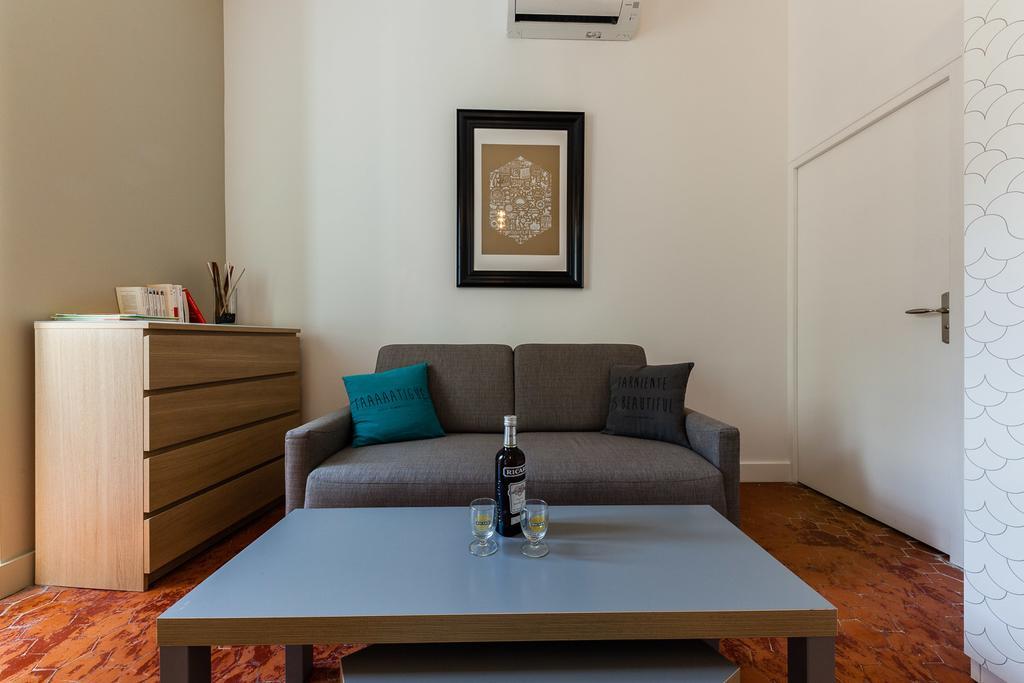 Chez Nous - 7 Sur Le Vieux Port Căn hộ Marseille