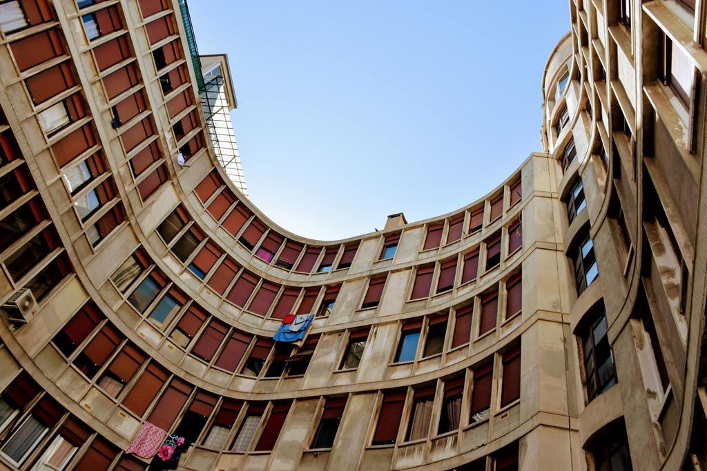 Appartement Le Canebiere
