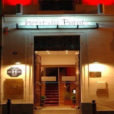 Adonis Vieux Port Hotel 3*