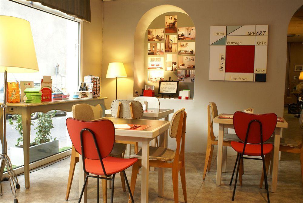 Edmond Rostand Hotel Marseille