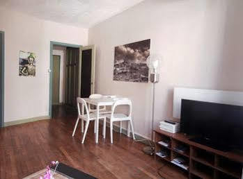 Appartement Le Canebiere Marseilles