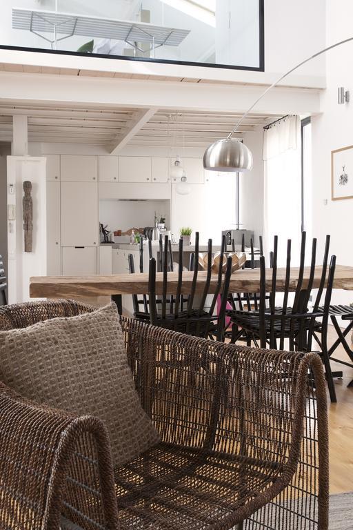Loft Duplex John F. Kennedy * Marsella
